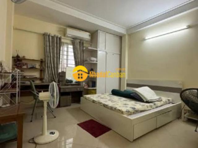 Nhà mặt phố bán