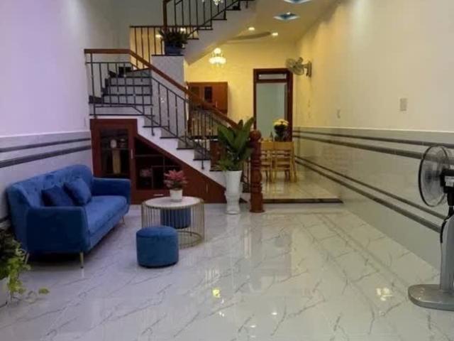 Nhà mặt phố bán tại Thủ Đức, Hồ Chí Minh