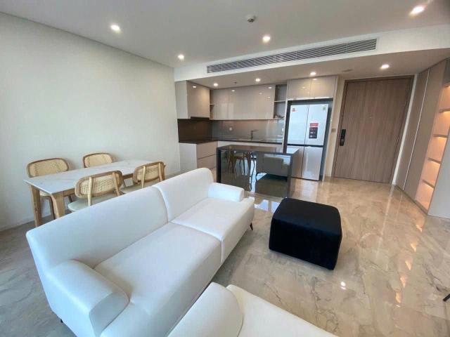 Căn hộ cho thuê tại Thủ Đức, Hồ Chí Minh