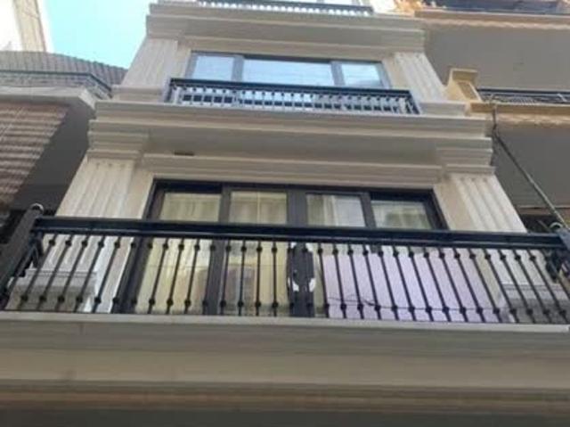 Nhà bán tại Khu phố cổ, Thành phố Hà Nội