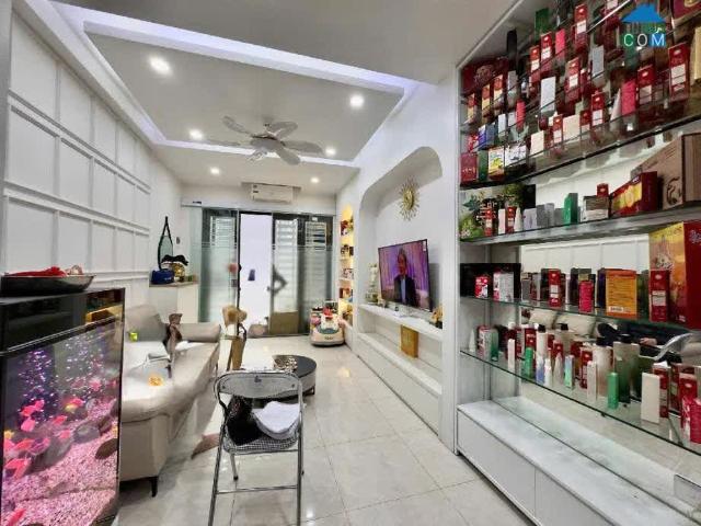 Nhà bán tại Hoàn Kiếm, Hà Nội