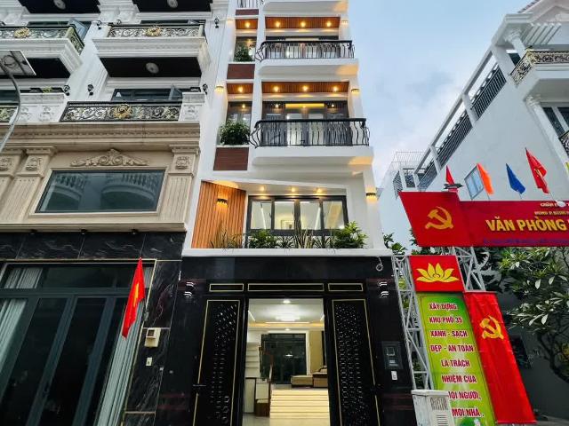 Nhà bán tại Thủ Đức, Hồ Chí Minh