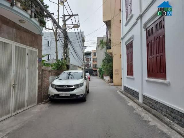 Biệt Thự bán tại Hoàn Kiếm, Hà Nội