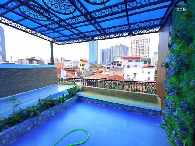 Nhà bán tại Hoàn Kiếm, Hà Nội