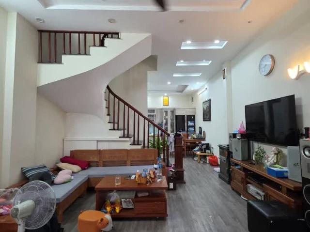 Nhà bán tại Hoàn Kiếm, Hà Nội