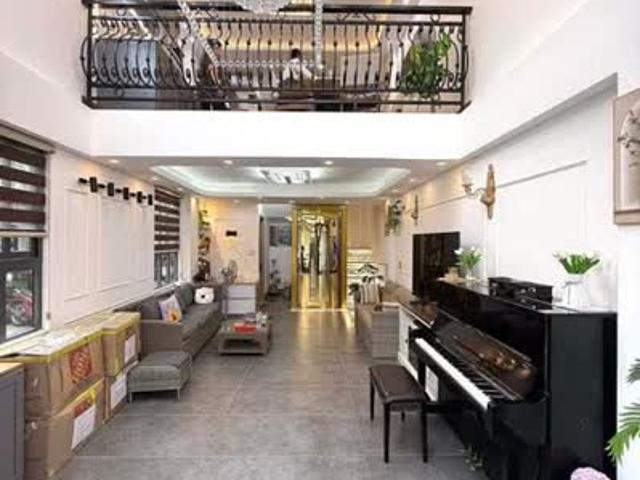 Nhà mặt phố bán tại Thủ Đức, Hồ Chí Minh
