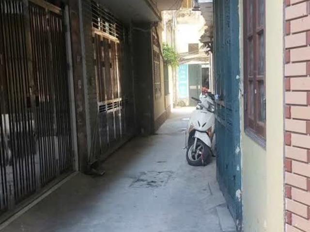 Nhà bán tại Hoàn Kiếm, Hà Nội