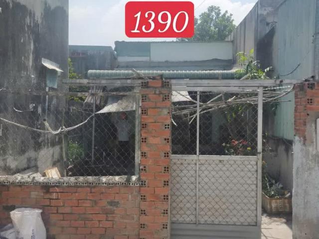 Nhà bán tại Đồng Nai