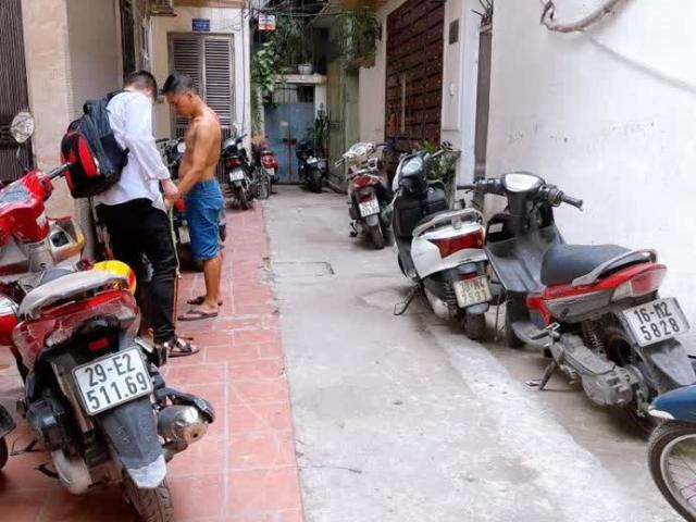 Nhà bán tại Hoàn Kiếm, Hà Nội