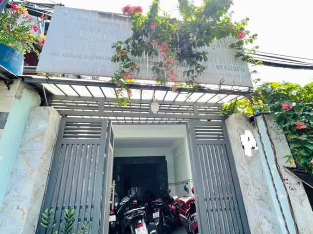 Nhà mặt phố bán tại Thủ Đức, Hồ Chí Minh