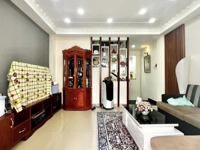 Nhà mặt phố bán tại Thủ Đức, Hồ Chí Minh