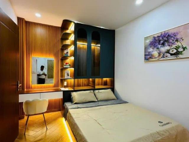 Nhà mặt phố bán tại Thủ Đức, Hồ Chí Minh