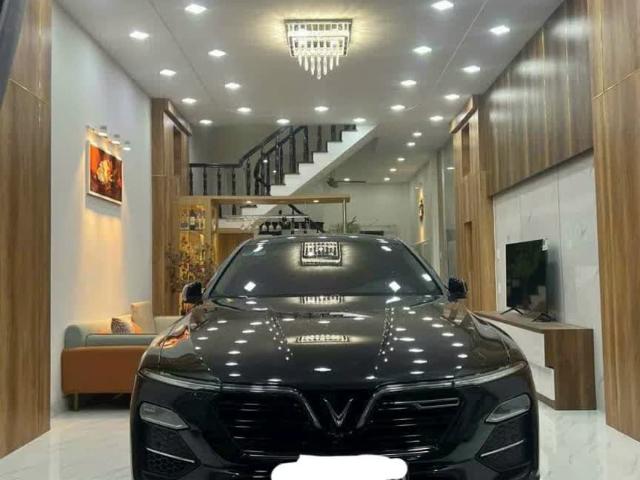 Nhà mặt phố bán tại Thủ Đức, Hồ Chí Minh