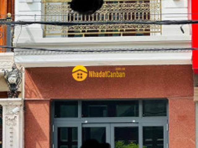 Nhà bán
