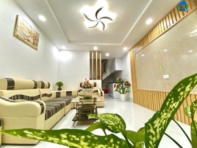 Nhà bán tại Hoàn Kiếm, Hà Nội