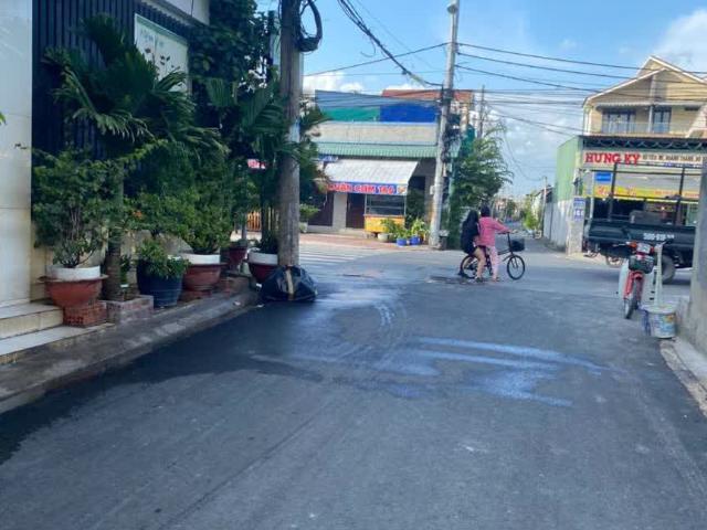 Nhà bán tại Thủ Đức, Hồ Chí Minh