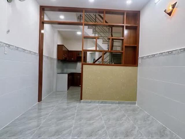 Nhà bán tại Thủ Đức, Hồ Chí Minh