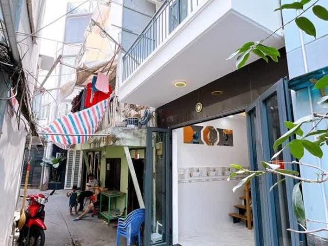 Nhà bán tại Thủ Đức, Hồ Chí Minh