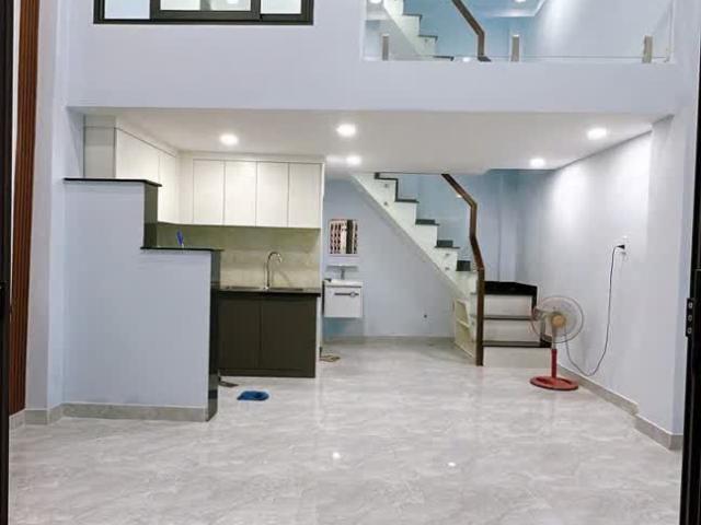 Nhà bán tại Thủ Đức, Hồ Chí Minh