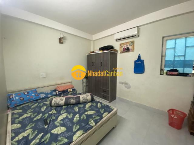 Nhà mặt phố bán