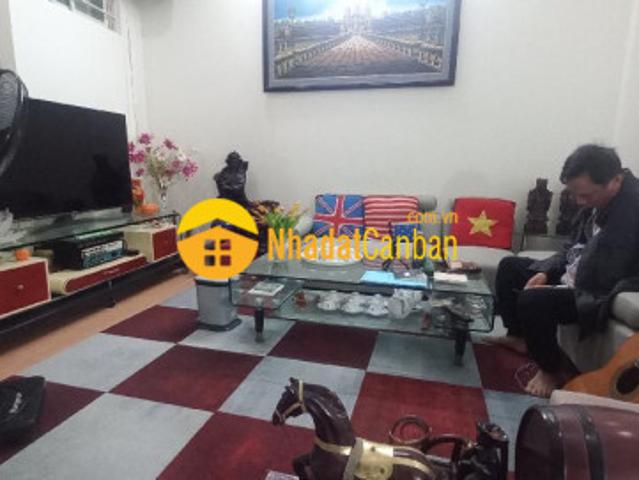 Nhà bán