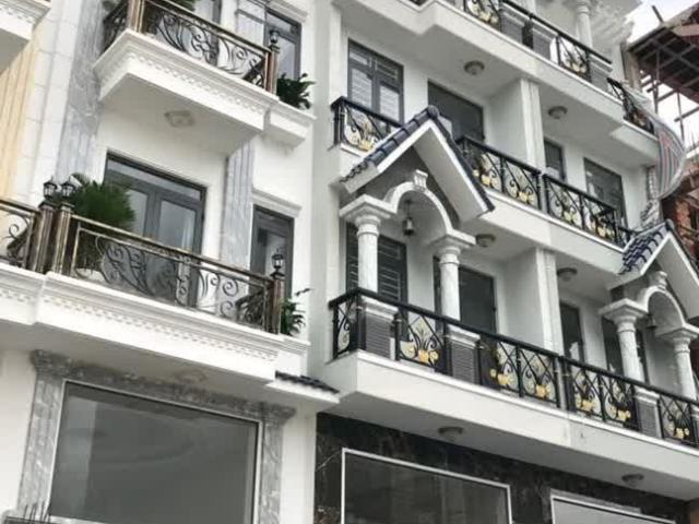 Nhà bán tại Thủ Đức, Hồ Chí Minh
