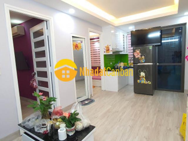 Căn hộ bán