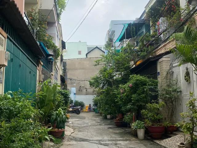 Nhà bán tại Thủ Đức, Hồ Chí Minh
