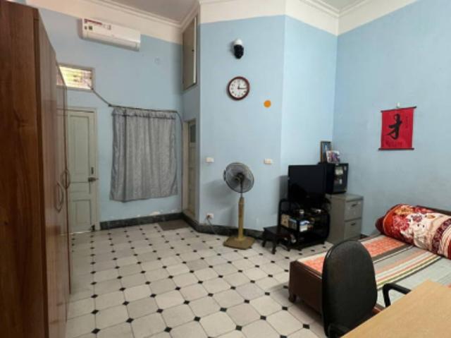 Nhà bán tại Khu phố cổ, Thành phố Hà Nội