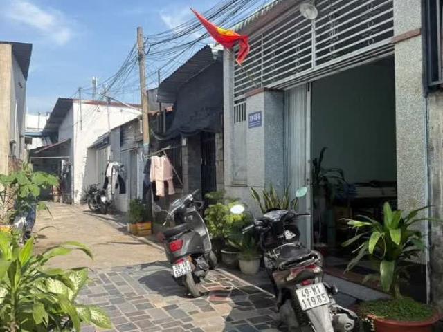 Nhà bán tại Thủ Đức, Hồ Chí Minh