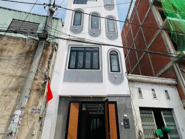 Nhà bán tại Thủ Đức, Hồ Chí Minh