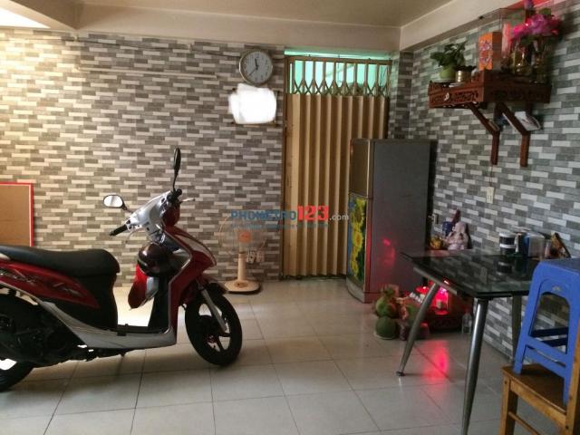 Bất động sản cho thuê tại Hồ Chí Minh