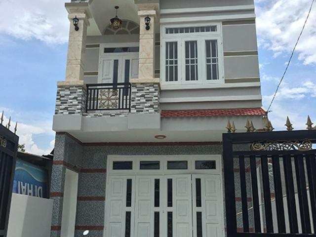 Nhà bán tại Hồ Chí Minh