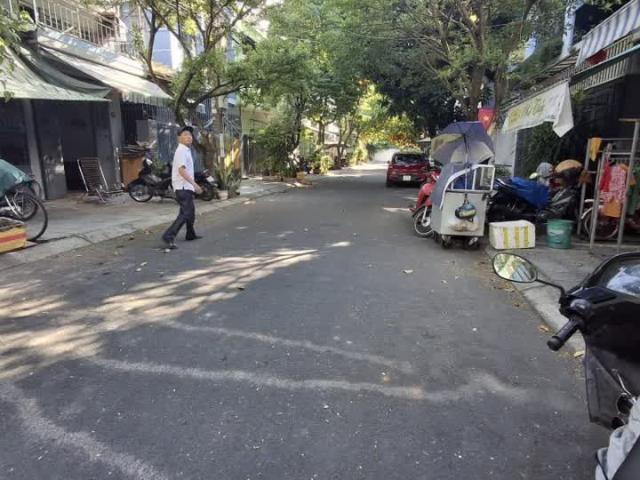 Nhà mặt phố bán tại Liên Chiểu, Đà Nẵng