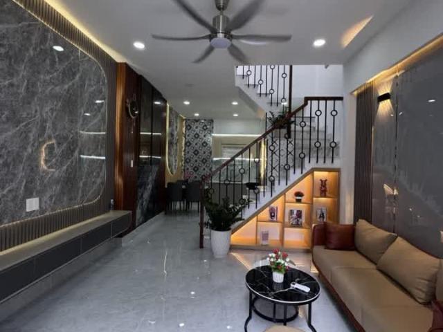 Nhà bán tại Thủ Đức, Hồ Chí Minh