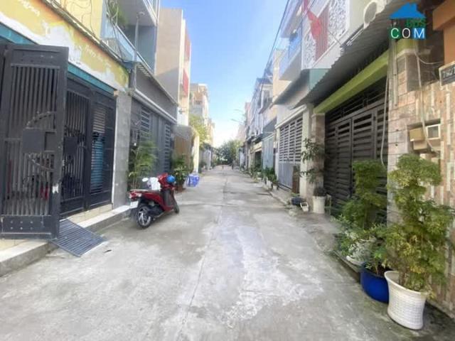 Nhà bán tại Thủ Đức, Hồ Chí Minh