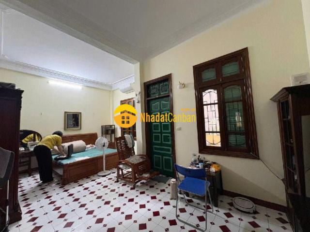Nhà bán