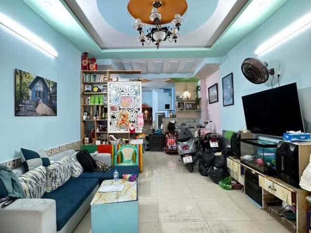 Nhà bán tại Thủ Đức, Hồ Chí Minh