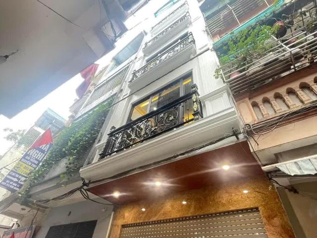 Nhà bán tại Khu phố cổ, Thành phố Hà Nội