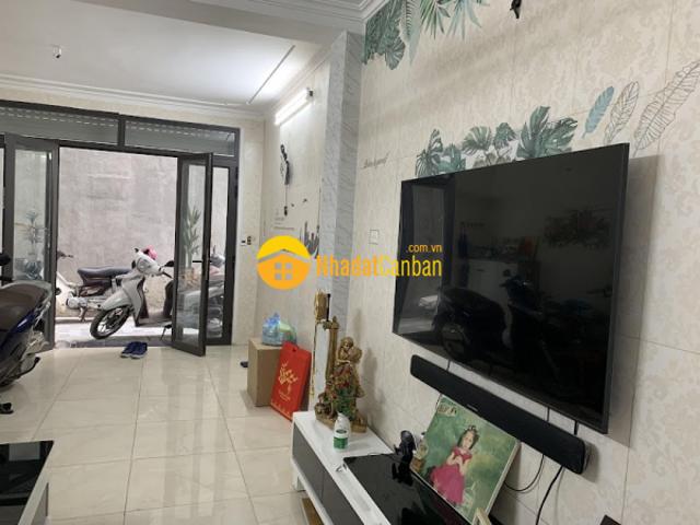 Nhà bán