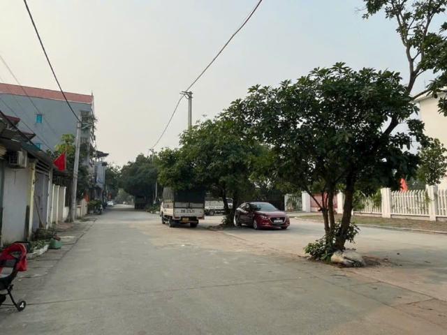 Nhà mặt phố bán