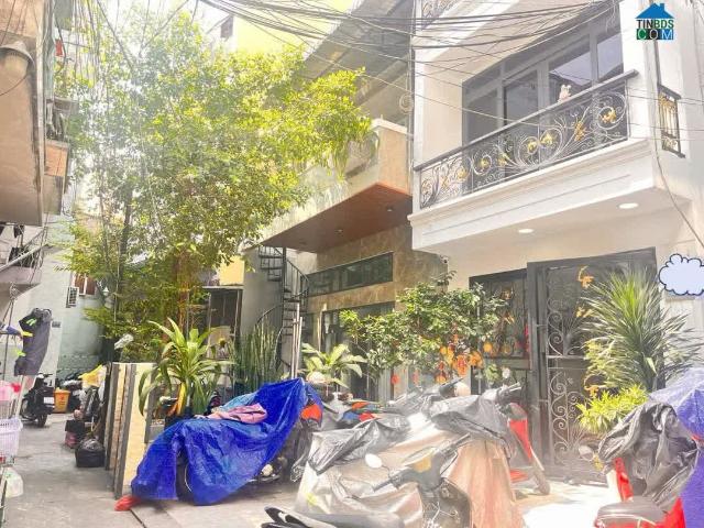 Nhà bán tại Thủ Đức, Hồ Chí Minh
