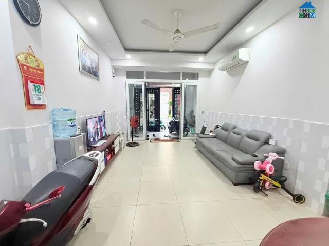 Nhà bán tại Khuôn viên UBND Thành phố Hồ Chí Minh, Thành phố Hồ Chí Minh