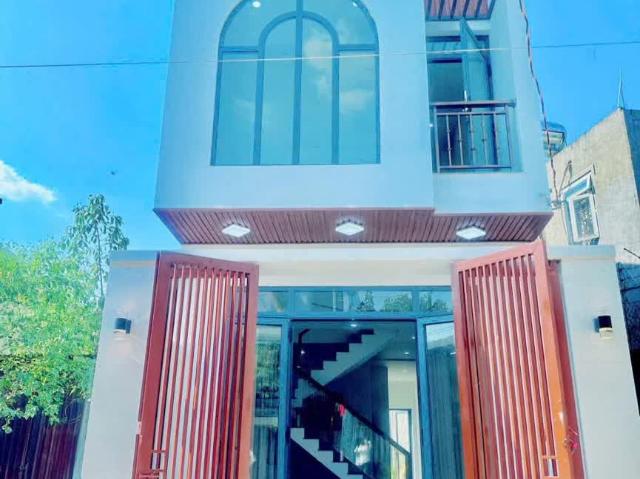 Nhà mặt phố bán tại Đồng Nai