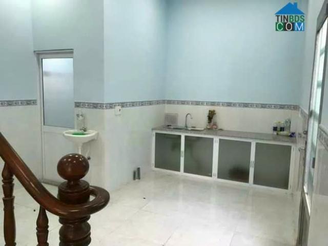 Nhà mặt phố bán tại Thủ Đức, Hồ Chí Minh