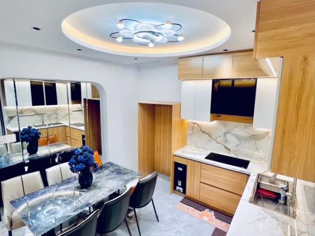 Nhà bán tại Thủ Đức, Hồ Chí Minh