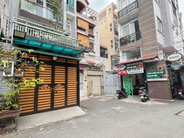 Nhà mặt phố bán tại Thủ Đức, Hồ Chí Minh