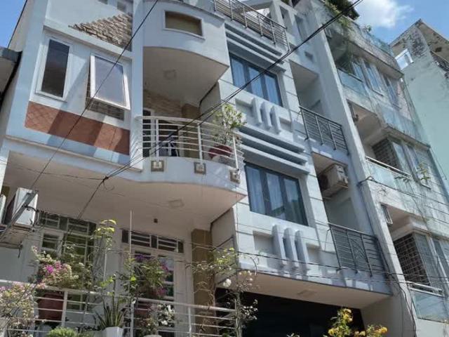 Nhà bán tại Thủ Đức, Hồ Chí Minh