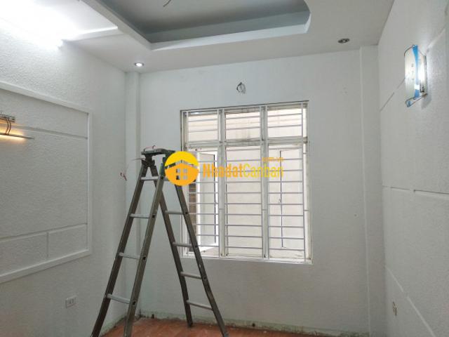 Nhà mặt phố bán