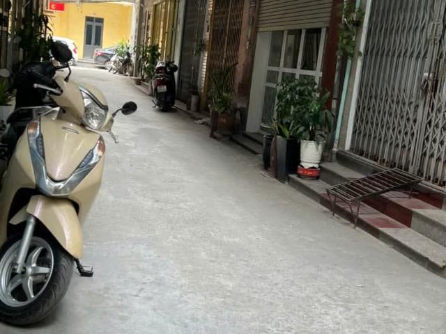 Nhà mặt phố bán tại Hoàn Kiếm, Hà Nội